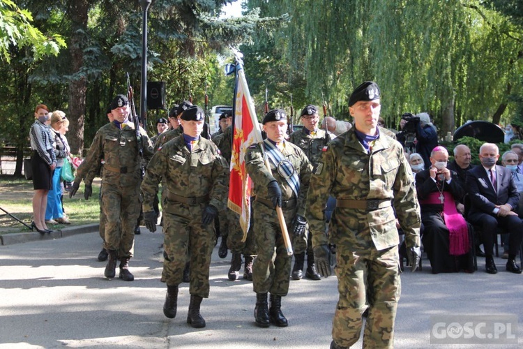 Dzień Sybiraka w Gorzowie Wlkp.