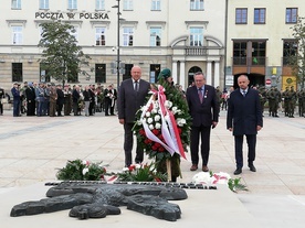 81. rocznica ataku Rosji sowieckiej na Polskę