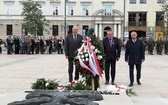 Uroczystości 81. rocznicy ataku Rosji sowieckiej na Polskę 