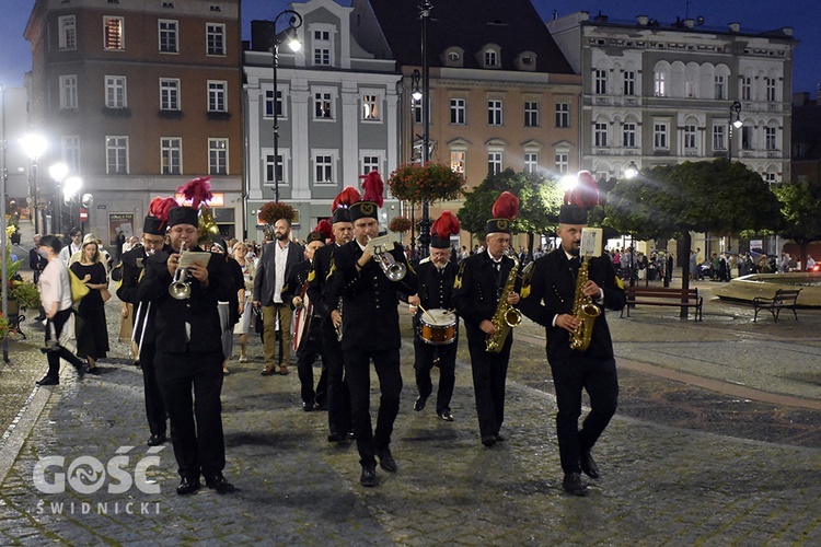 Obchody uroczystości Matki Bożej Bolesnej, patronki Wałbrzycha