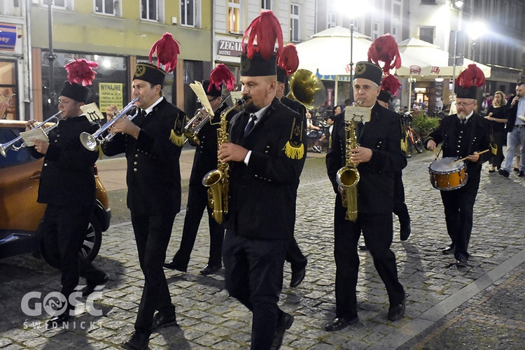 Obchody uroczystości Matki Bożej Bolesnej, patronki Wałbrzycha