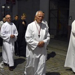 Obchody uroczystości Matki Bożej Bolesnej, patronki Wałbrzycha