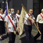 Obchody uroczystości Matki Bożej Bolesnej, patronki Wałbrzycha