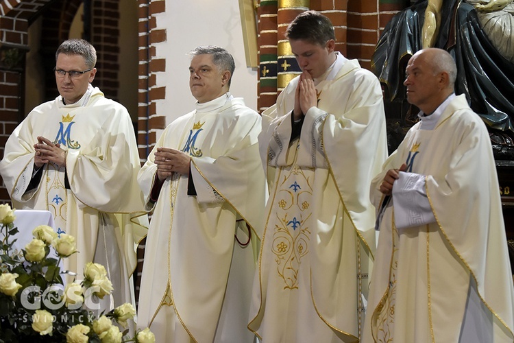 Obchody uroczystości Matki Bożej Bolesnej, patronki Wałbrzycha