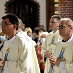 Obchody uroczystości Matki Bożej Bolesnej, patronki Wałbrzycha