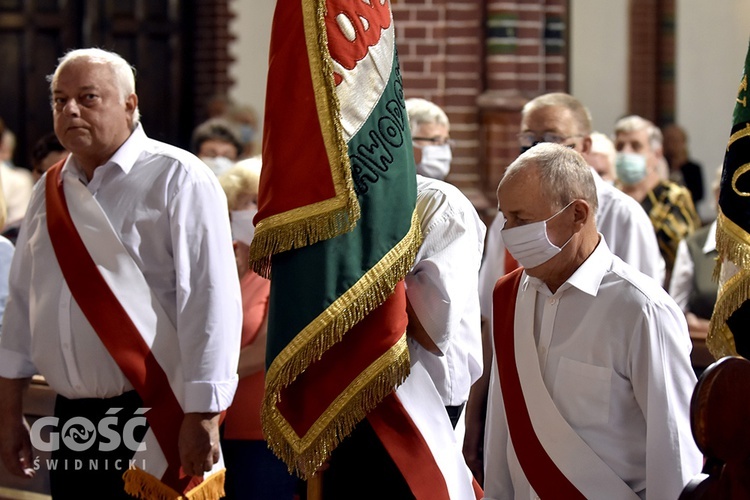 Obchody uroczystości Matki Bożej Bolesnej, patronki Wałbrzycha