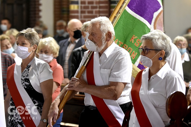 Obchody uroczystości Matki Bożej Bolesnej, patronki Wałbrzycha