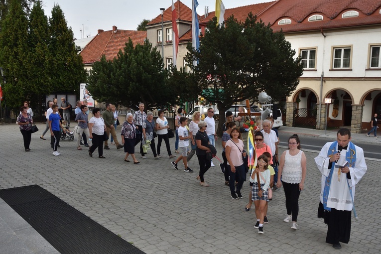 Wielki Odpust Limanowski 2020 - dzień 2.