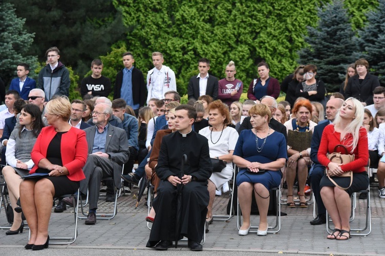 Żabno pamięta o 17 września 1939 roku