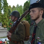 Stalowa Wola. 17 września 1939. Rocznicowe obchody