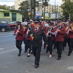 Stalowa Wola. 17 września 1939. Rocznicowe obchody