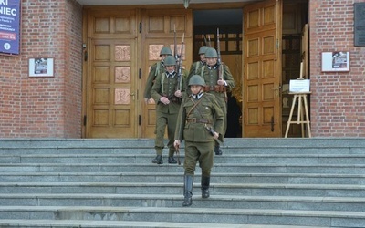 Stalowa Wola. 17 września 1939. Rocznicowe obchody