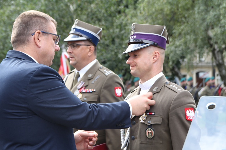 Dzień Sybiraka we Wrocławiu. Rocznica sowieckiej napaści na Polskę