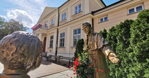 125. rocznica śmierci arcybiskupa Warszawy