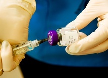 Jest już prototyp polskiej szczepionki na SARS-CoV-2