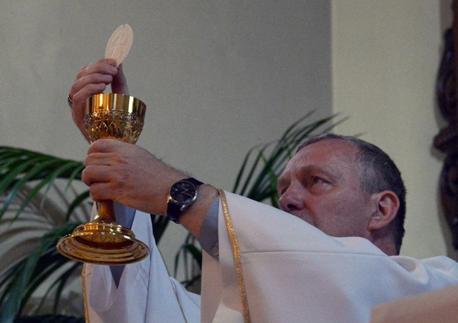 Modlitwa o beatyfikację Matki Kazimiery Gruszczyńskiej