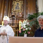 Modlitwa o beatyfikację Matki Kazimiery Gruszczyńskiej