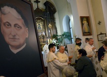 Trwa modlitwa o cud za wstawiennictwem Matki Kazimiery. Jest on niezbędny, aby proces beatyfikacyjny dobiegł końca.