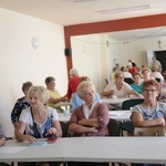 Klub Seniora z Tarnowa-Krzyża