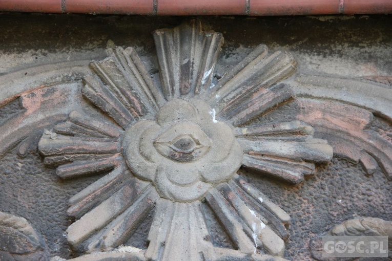 Pogrzeb śp. ks. Jana Wójtowicza w Grębocicach