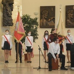 Katolickie liceum w Opolu otrzymało imię św. Stanisława Kostki