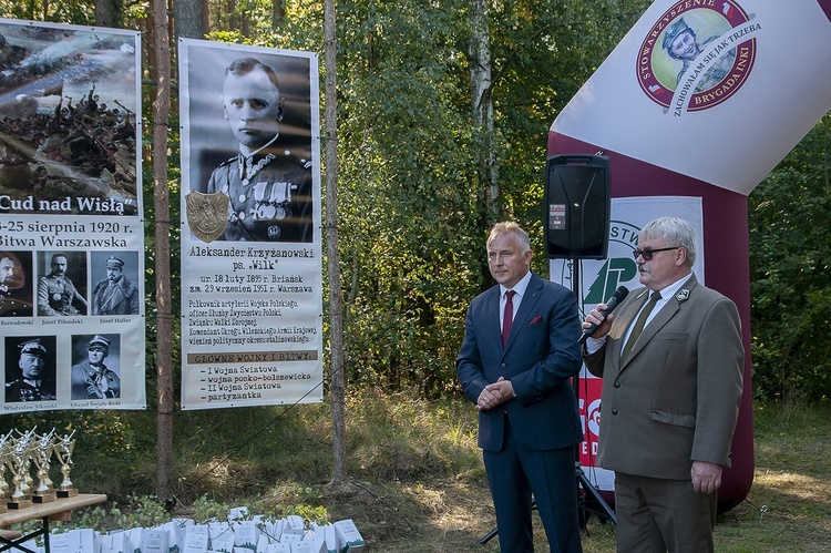 Pomorski Bieg Przełajowy w Czarnem