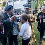 Pomorski Bieg Przełajowy w Czarnem