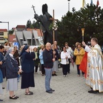 Wielki Odpust Limanowski - dzień 3.