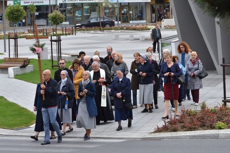 Wielki Odpust Limanowski - dzień 3.