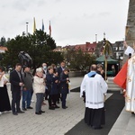 Wielki Odpust Limanowski - dzień 3.