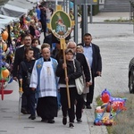 Wielki Odpust Limanowski - dzień 3.