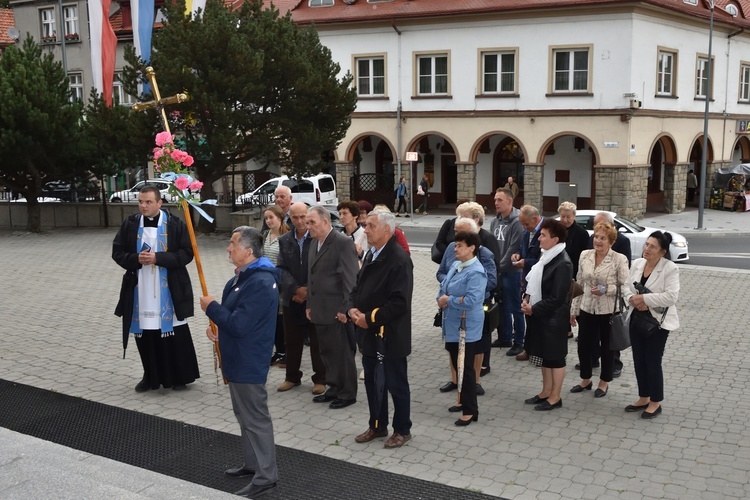 Wielki Odpust Limanowski - dzień 3.