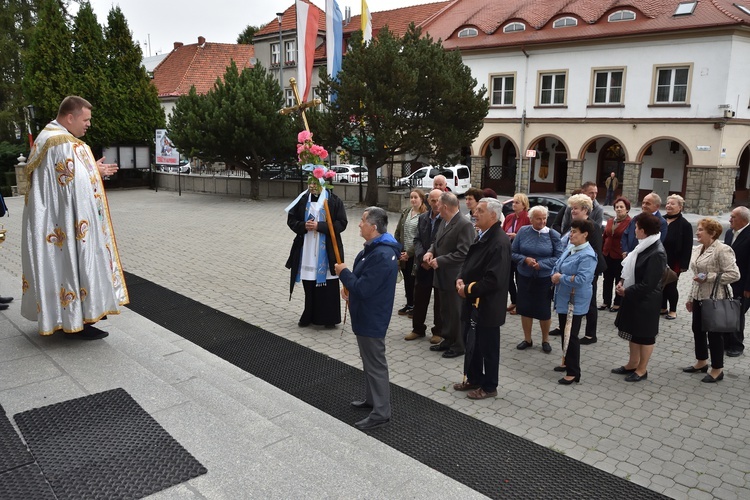 Wielki Odpust Limanowski - dzień 3.