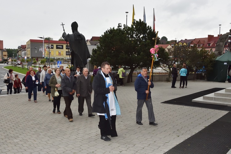 Wielki Odpust Limanowski - dzień 3.