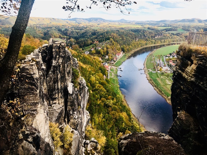 18.09.20| Czeska i saksońska Szwajcaria