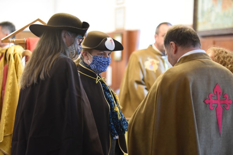 Parlament Jakubowy w Brzesku