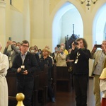 Parlament Jakubowy w Brzesku