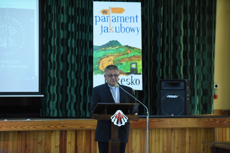 Parlament Jakubowy w Brzesku