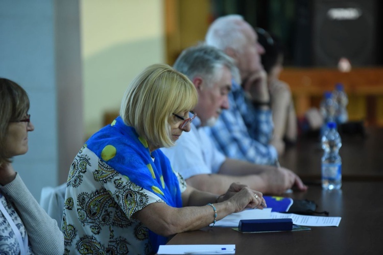 Parlament Jakubowy w Brzesku