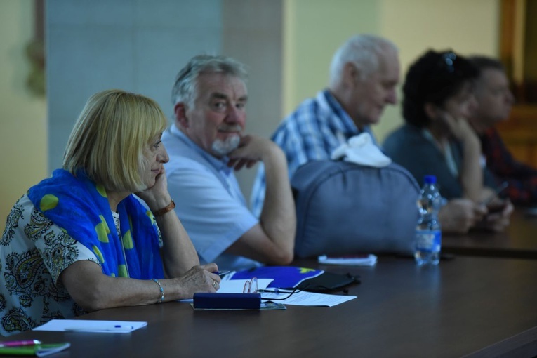Parlament Jakubowy w Brzesku