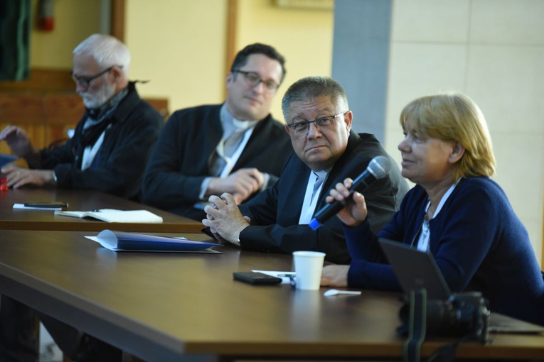 Parlament Jakubowy w Brzesku