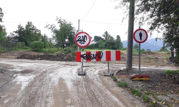 Bielsko-Biała. Jest nagroda za wskazanie wandala. Dokładnie 5 tysięcy złotych