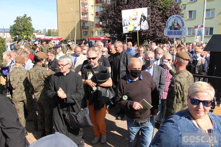 VIII Diecezjalna Pielgrzymka Mężczyzn