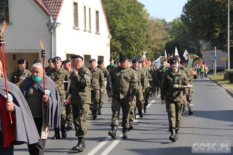 VIII Diecezjalna Pielgrzymka Mężczyzn