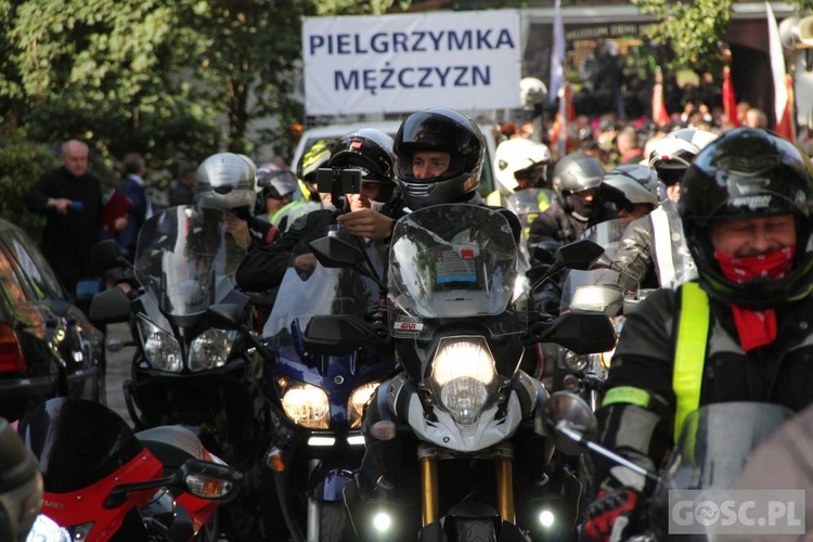 VIII Diecezjalna Pielgrzymka Mężczyzn