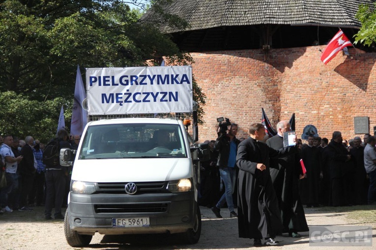 VIII Diecezjalna Pielgrzymka Mężczyzn