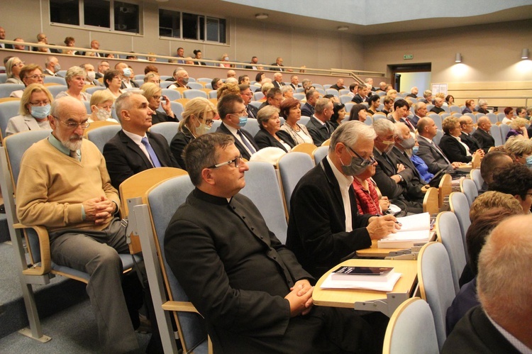 Tarnów. Ćwierćwiecze Akcji Katolickiej