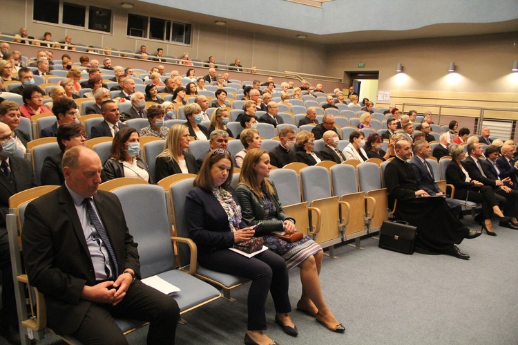 Tarnów. Ćwierćwiecze Akcji Katolickiej