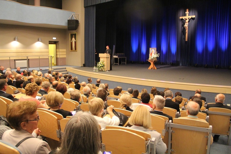 Tarnów. Ćwierćwiecze Akcji Katolickiej