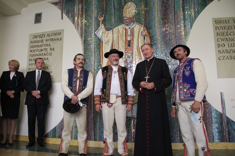 Tarnów. Ćwierćwiecze Akcji Katolickiej